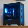 V26 - Ryzen 5 2600 / GTX 1660 Super 6GB / 16GB RAM DDR4 / 1TB of Storage