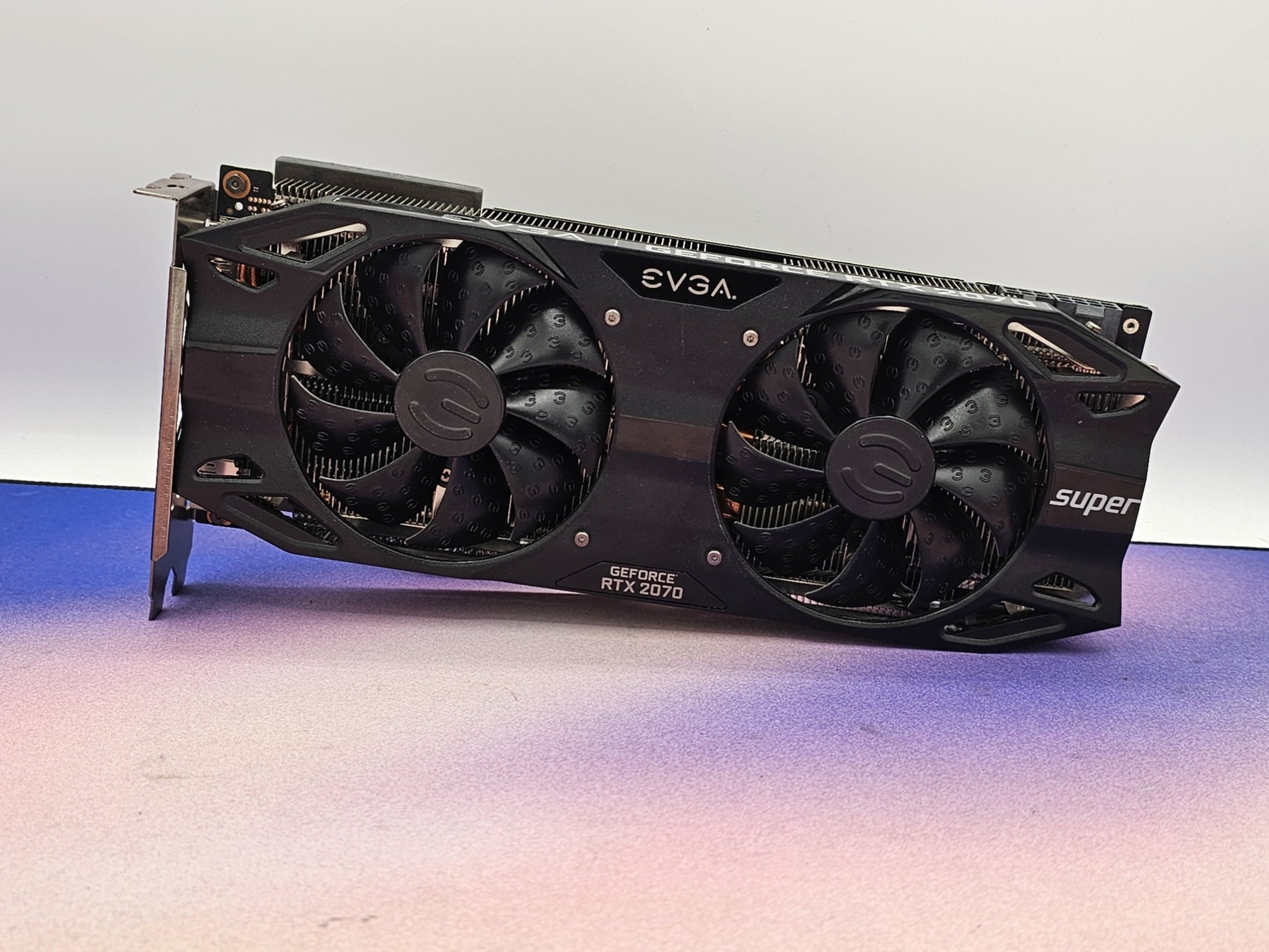 EVGA RTX 2070 Super KO Gaming