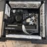 High-End AMD AM4 Bundle — 5900X + ROG Dark Hero X570 + 128GB DDR4 + Kraken Z63
