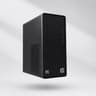 GeForce GTX 1050 Ti Custom Gaming PC - Ryzen 5 3400G, 16GB RAM, 512GB SSD
