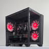 🐍Viper🐍 | 1080p Gaming PC | Ryzen 7 2700x | PNY GTX 1070 | 16GB DDR4 3200MHz