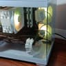 Amazing 1080p/1440p White RTX Gamer PC! | RTX 2070 Super | Ryzen 5 | 32GB DDR4 | 1TB NVMe SSD | Wifi