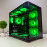 RTX 2080 Super | Ryzen 5 3600 | 32GB DDR4 | 1 TB Total M.2 | 800W Gold PSU | ARGB Fans | Windows 11