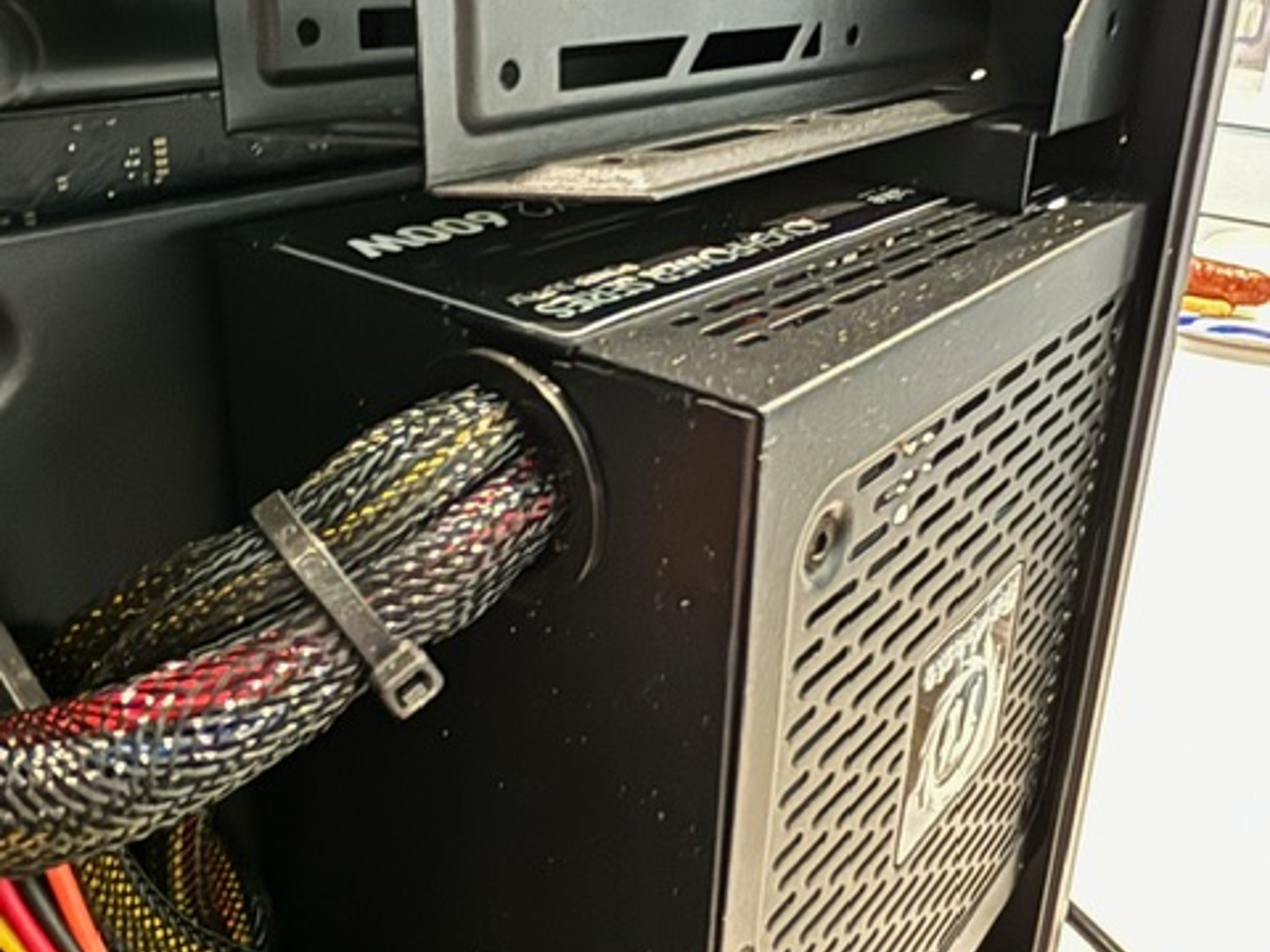 For Sale! Gaming PC ASUS RTX 3070 OC KO Ryzen 5 5600X