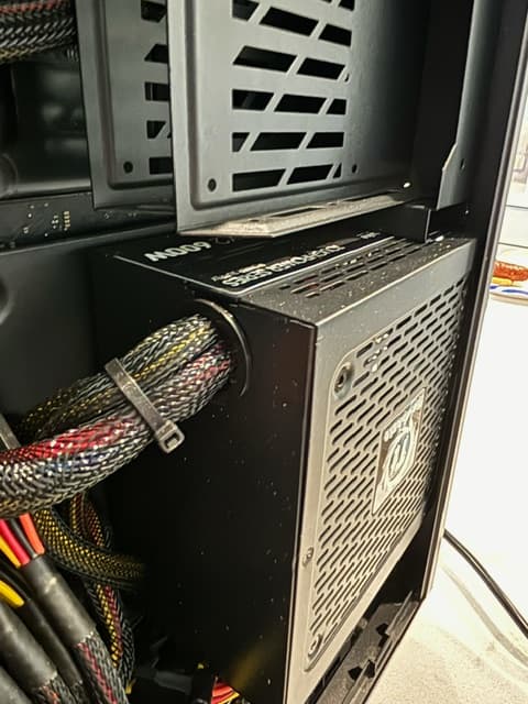 For Sale! Gaming PC ASUS RTX 3070 OC KO Ryzen 5 5600X
