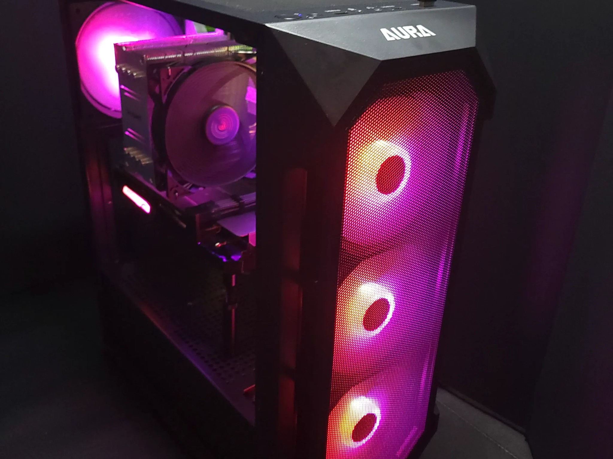 🤑 CRAZY SALE 🤑: Ultimate Mid-Tier Gaming PC! Intel i7, 16GB RAM, 1TB 980 Pro, GTX 1660 Super 🎉