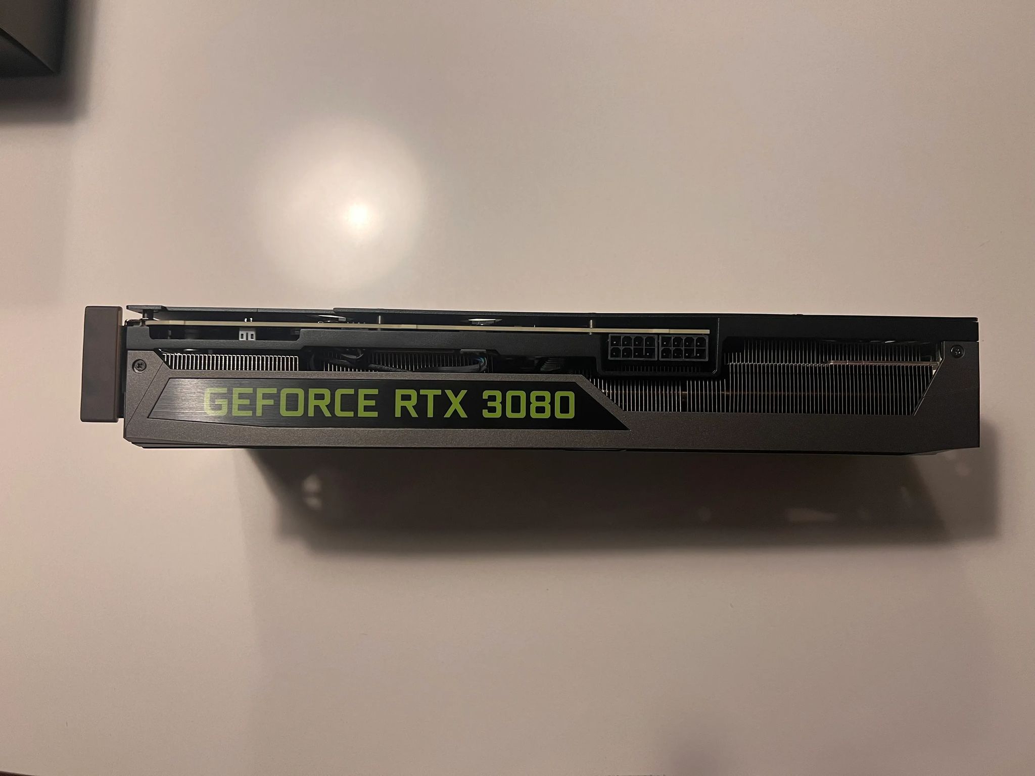 Lenovo GeForce RTX 3080