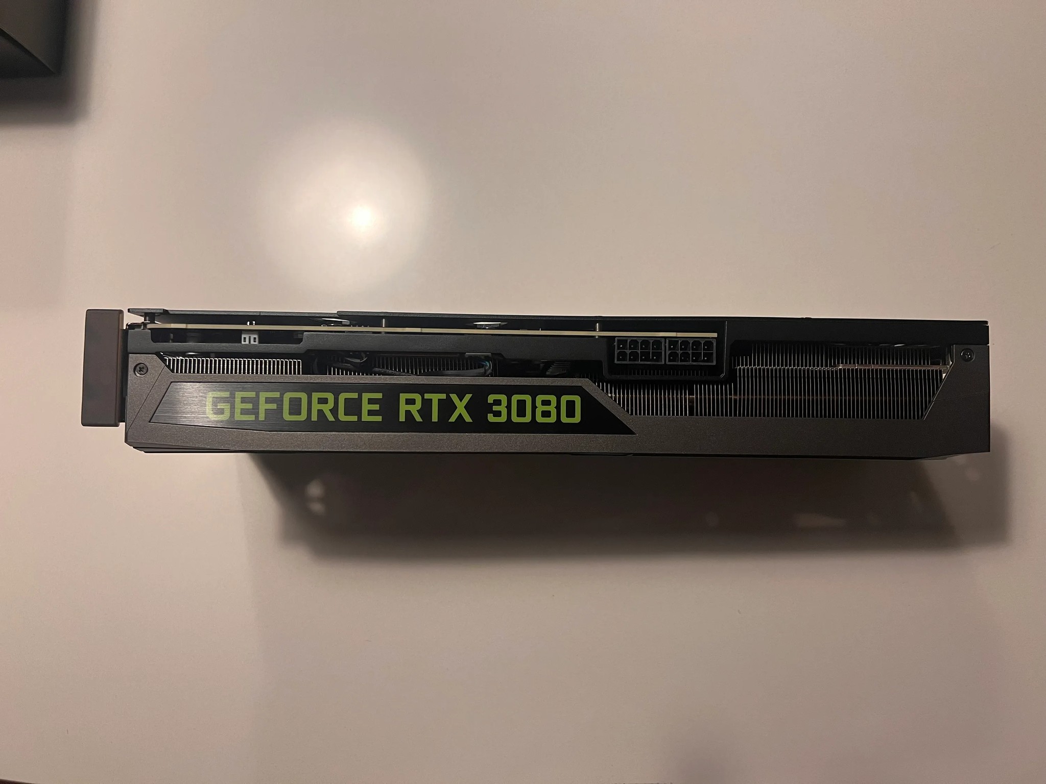 Lenovo GeForce RTX 3080