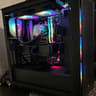 🌌 DARK GALAXY | RYZEN 7600X | RTX 4070 SUPER FE | 32GB 5600MHZ | 2TB NVME GEN4 W/FREE MOUSE 🌌
