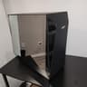 RTX 5070 4k gaming pc, built into a 2 way mirror gaming case!!!!!
