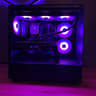 🚀7600X3D Machine | RTX 2080 Ti | 32GB DDR5 | 1TB Gen4 SSD | 850W 80+ Gold | WiFi + Bluetooth