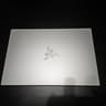 Razer Book 13 UHD+ Touch, Core i7, 16GB RAM, 512GB SSD