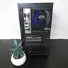 Budget Battlemage! All new parts: Ryzen 5 5600X + Intel ARC B570 + 16 GB DDR4 + 1 TB NVME