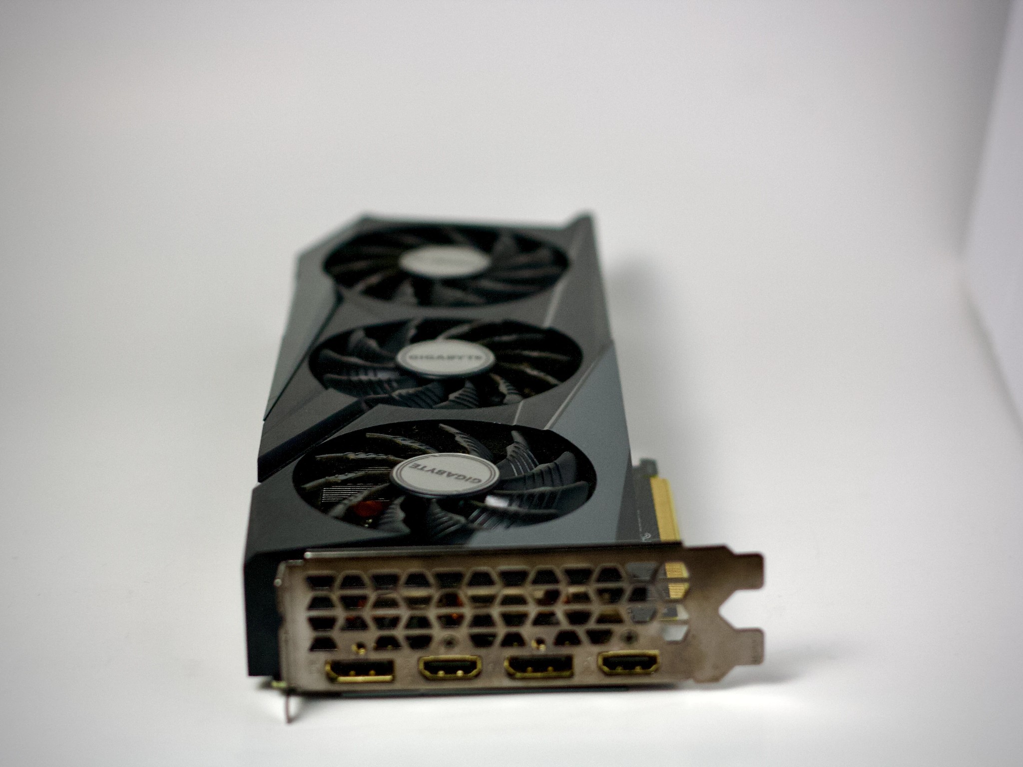Gigabyte NVIDIA GeForce RTX 3060 12GB GDDR6 — Tested, Excellent Condition