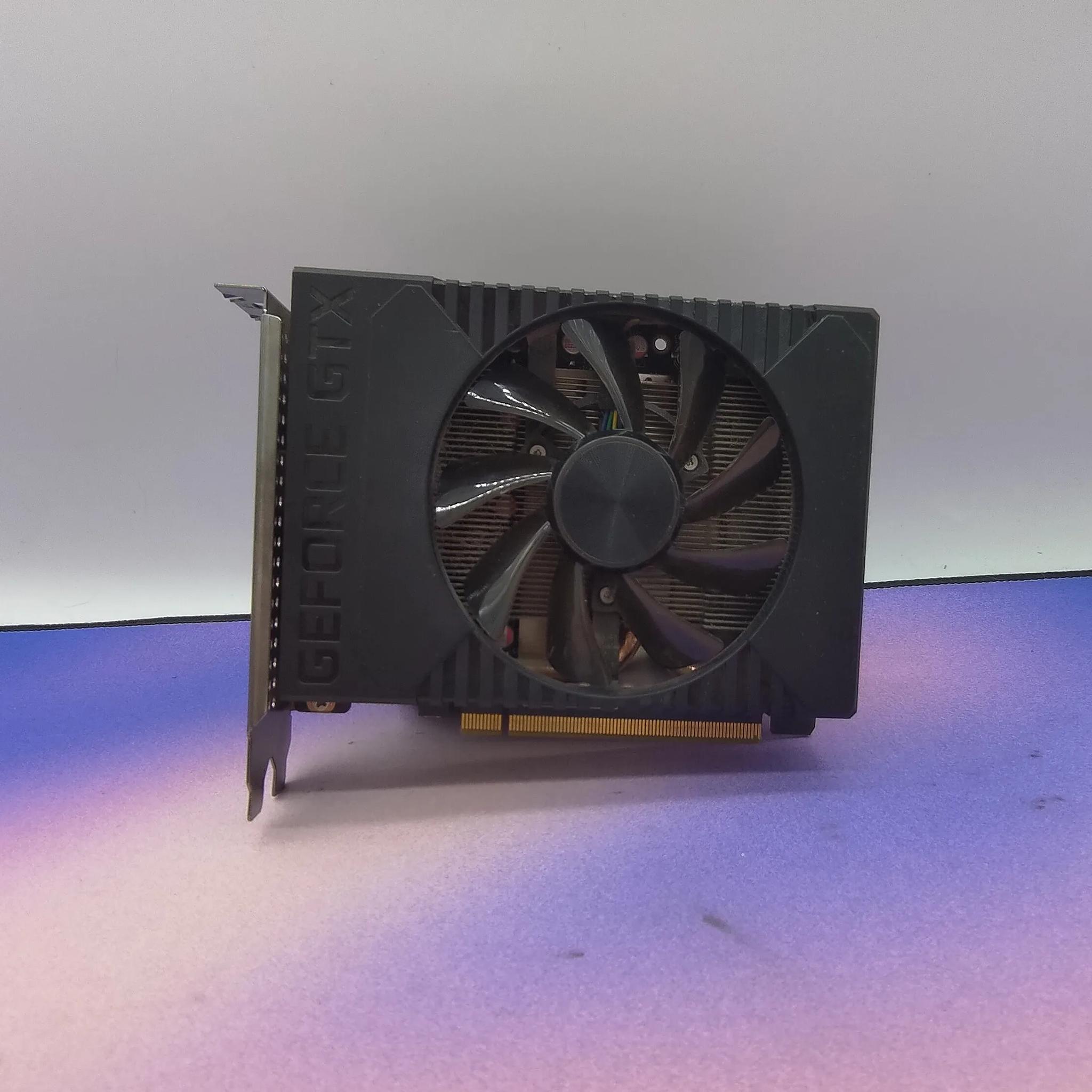HP OEM GTX 1660Ti
