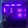 RTX 5070 | Ryzen 5 7600X | 32GB 6000MHz DDR5 | 1TB NVME | Black Gaming PC
