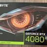 Gigabyte nVidia GeForce RTX 4080 Super *Brand New*