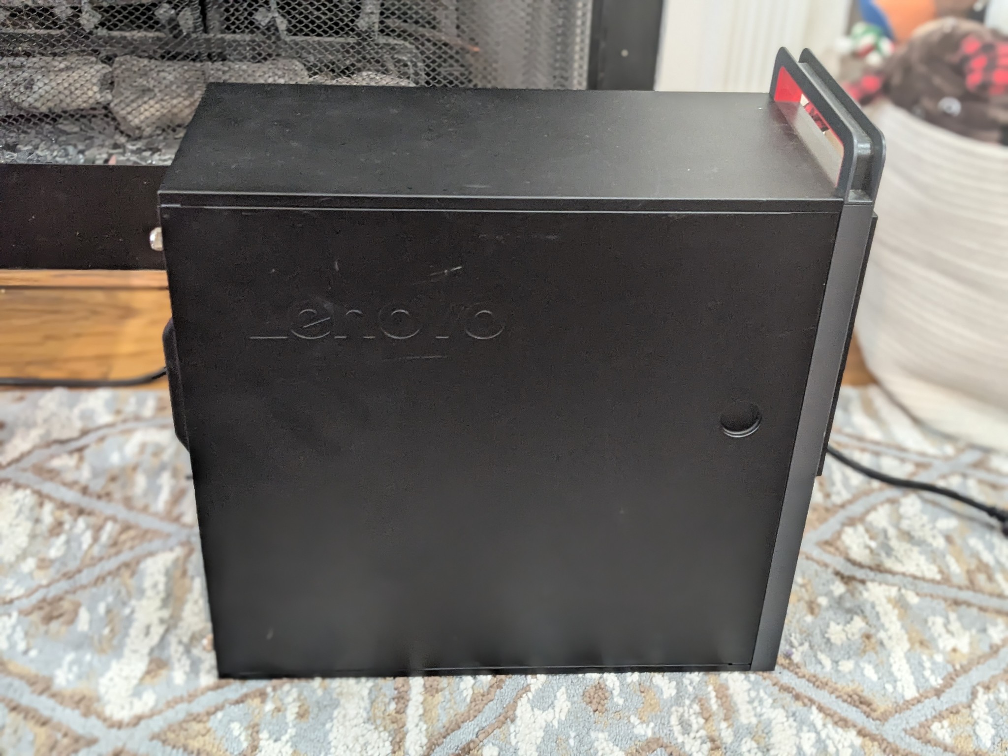 120 FPS Fortnite | 180 Day Warranty | i7-6700, 16GB RAM, RX 460 2GB, 250GB SSD, 1TB HDD, Win11