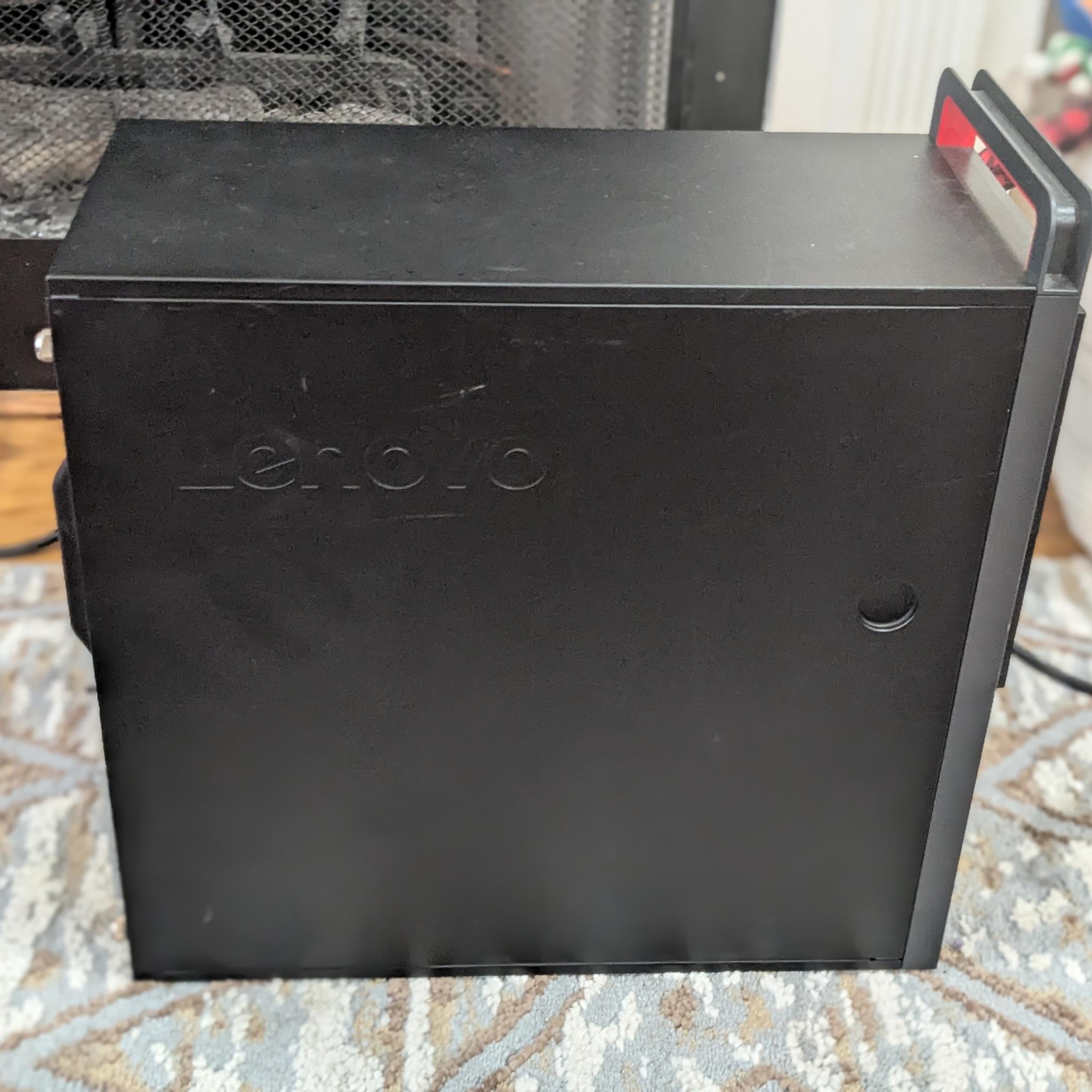 120 FPS Fortnite | 180 Day Warranty | i7-6700, 16GB RAM, RX 460 2GB, 250GB SSD, 1TB HDD, Win11