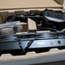 MSI MPG Coreliquid K240mm AIO CPU Liquid Cooler