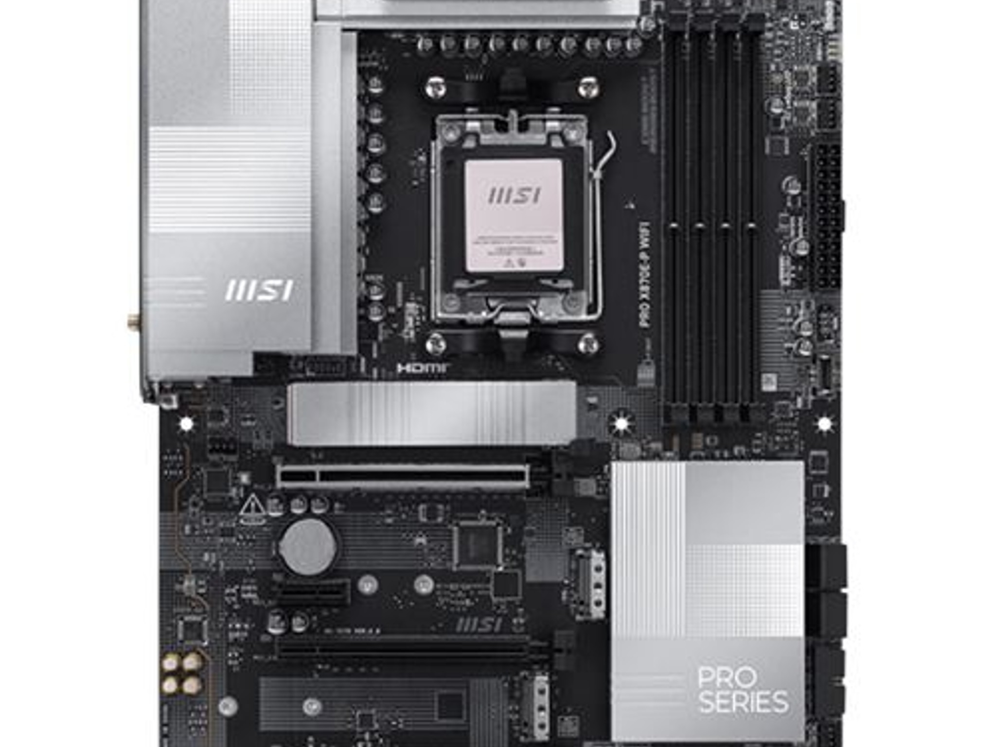 Ryzen 7 9800X3D | 32GB (2x16GB) DDR5 | X870E Motherboard