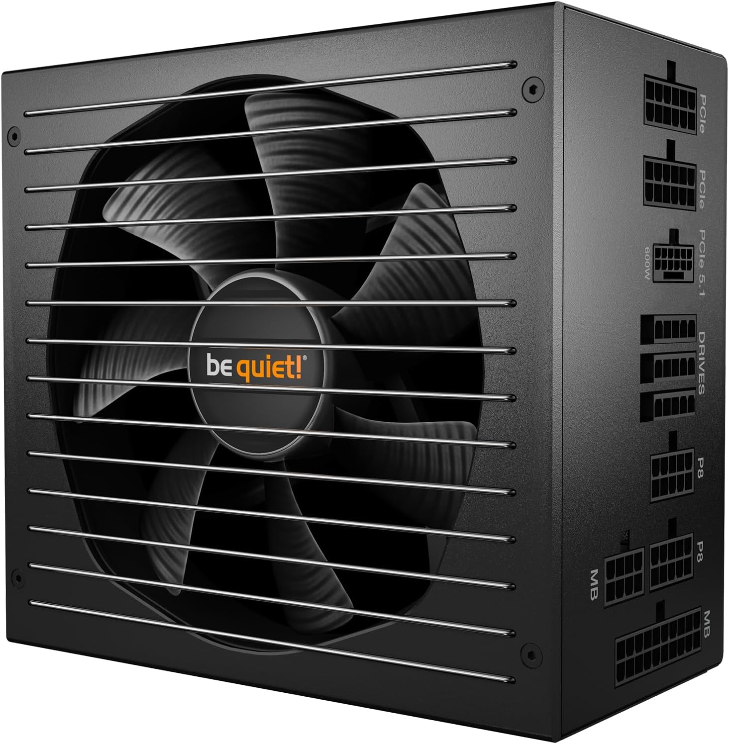 be Quiet! Straight Power 12 850W ATX 3.0 80 Plus Platinum Power Supply