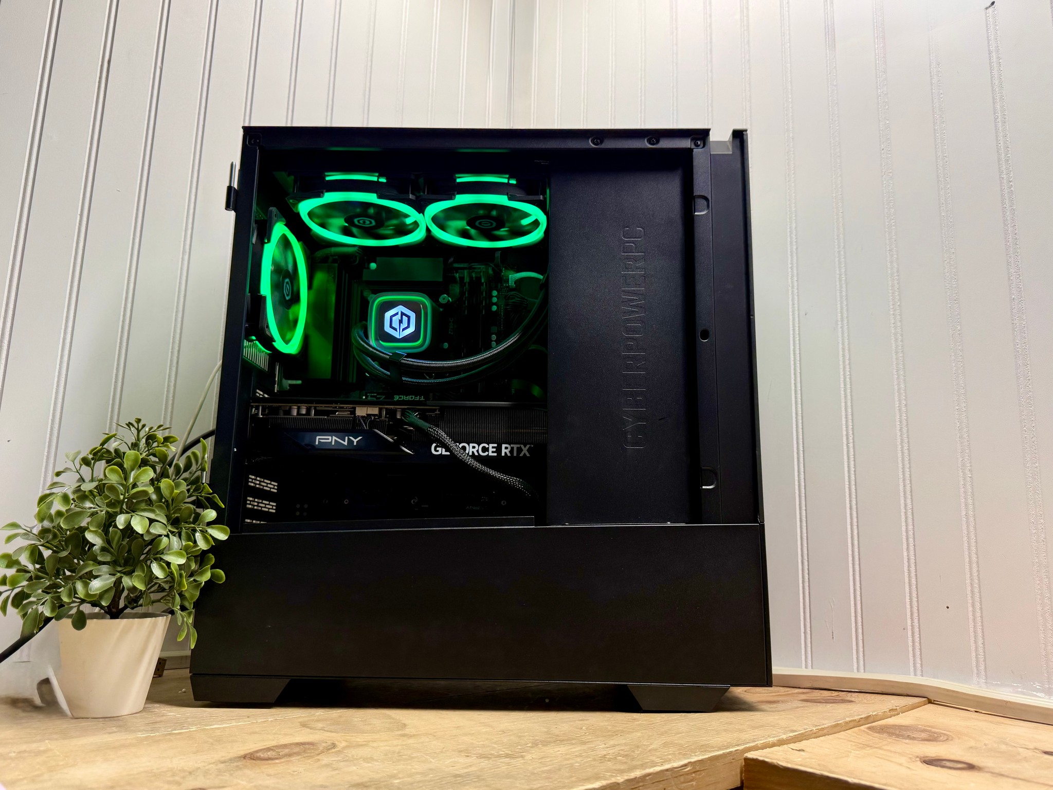 Black Friday  i9-14900KF | RTX 5070 Ti | 32g DDR5 | Z790 | 2TB NVMe | 240mm AIO | 850watt