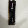 HyperX Fury 8GB DDR4
