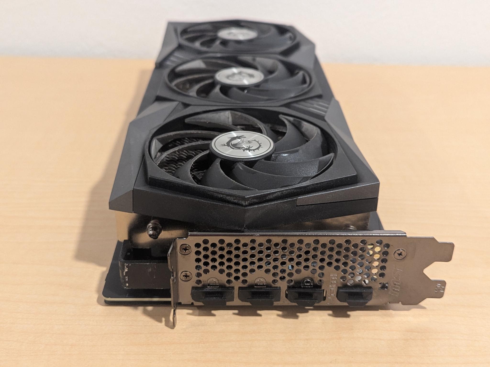 NVIDIA GeForce RTX 3080 Price Tracker | Best Deals on New & Used