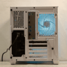 RTX 3060 Ti, Ryzen 5 5500, 16GB DDR4, 1TB NVMe SSD, WiFi - Custom Gaming PC