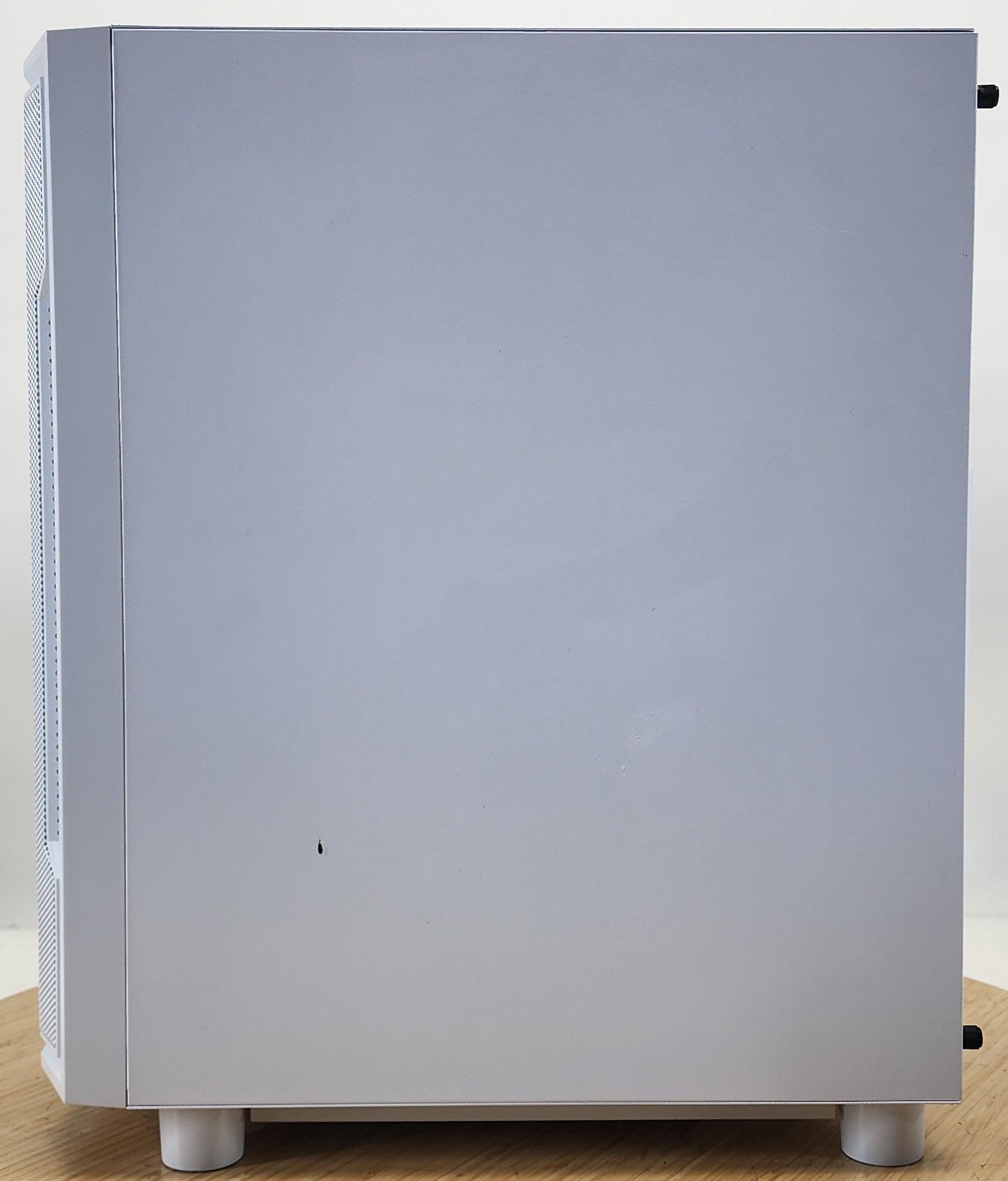 Gaming PC Ryzen 5 5500 16GB RAM 512GB SSD+500GB HDD RTX 2060 12GB Win11 Computer
