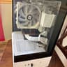 RTX 4060TI | Intel i5 12400F | 16GB DDR4