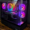 RX 5600 XT Gaming PC – Ryzen 5 5500, 16GB RGB RAM, VR Ready