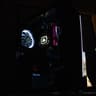 🌨🌨 | GTX 1650 OC | INTEL i7 4770K | 32GB RAM | 750GB | Arctic Snow