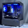 🖤SUPER GAMING PC🖤 Ryzen 5 5500 | Arc A750 | 16gb DDR4 | 500GB SSD🔥