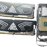 AMD Ryzen 7 2700X with Forza DDR4 2X8GB (16GB) RAM