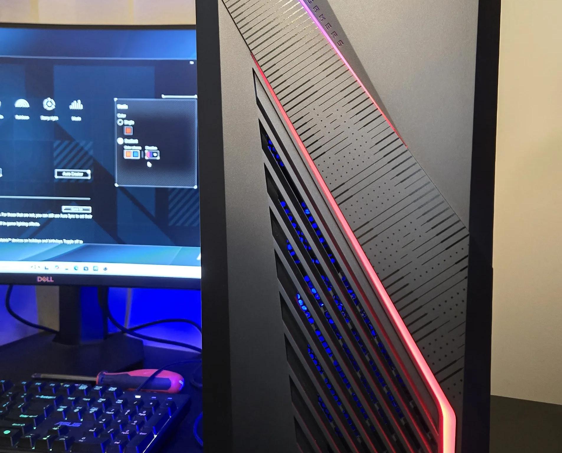 * CYBER SPECIAL* ASUS ROG i7-14700KF 32GB Memory RTX 4070 SUPER 2TB SSD