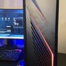 * CYBER SPECIAL* ASUS ROG i7-14700KF 32GB Memory RTX 4070 SUPER 2TB SSD