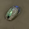 Rgb lightning gaming mouse