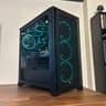 RX 9070 16GB | Ryzen 7 7700X | 32GB DDR5 6000 MT/s | 1TB SSD | The Shadow Operator RX
