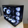 Apex Series Gaming PC / Ryzen 5 + RX 5700 XT / NVMe SSD / Ready to Play!