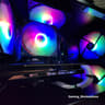 🖤🌈🖤 EVGA GTX 980Ti // Intel Core i3 10100F // 16GB 3600MHz 