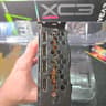 EVGA nVidia RTX 3070 XC3 Ultra 8GB