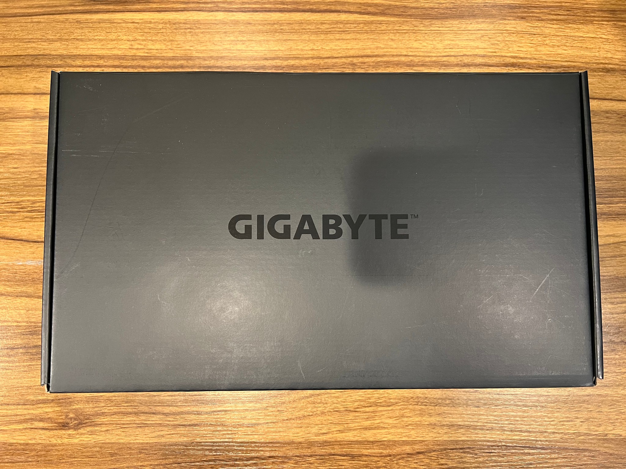 RTX 3090 24GB GDDR6X Gigabyte Gaming OC