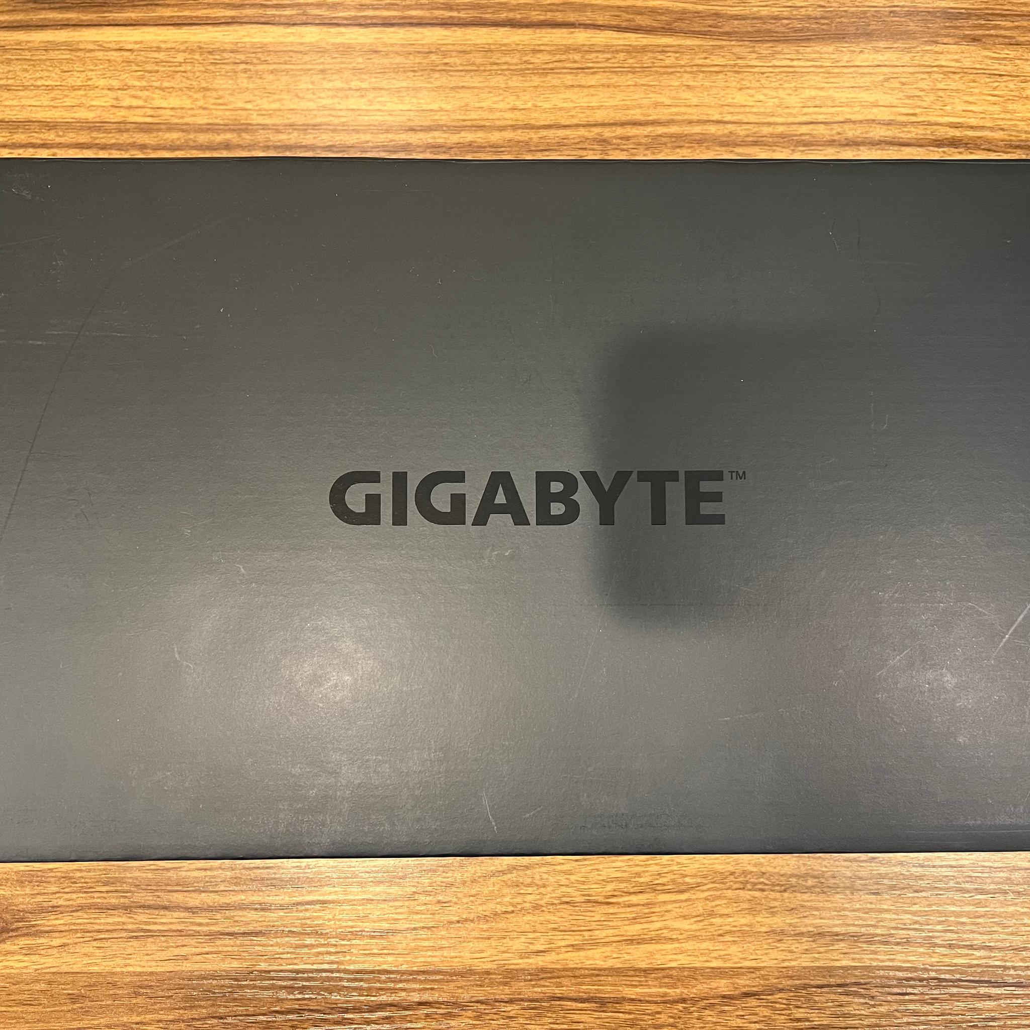 RTX 3090 24GB GDDR6X Gigabyte Gaming OC