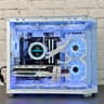 Intel i5 12600KF RX 7800 XT 32GB DDR5 1TB M.2 Win 11Pro Gaming PC