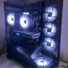 RTX 5060 and r7 5700x gaming pc