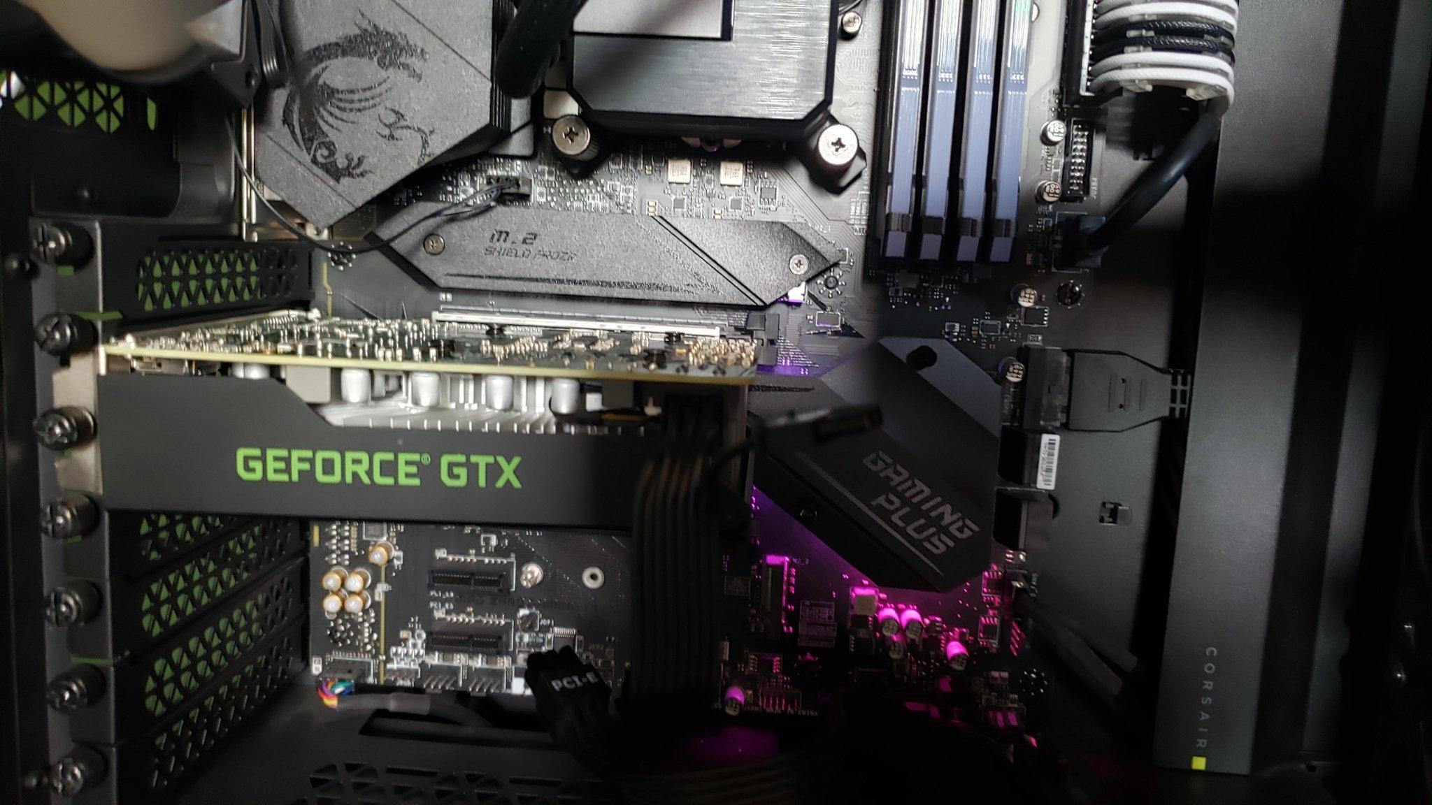 Dell GTX 1660 SUPER | Budget Gaming GPU