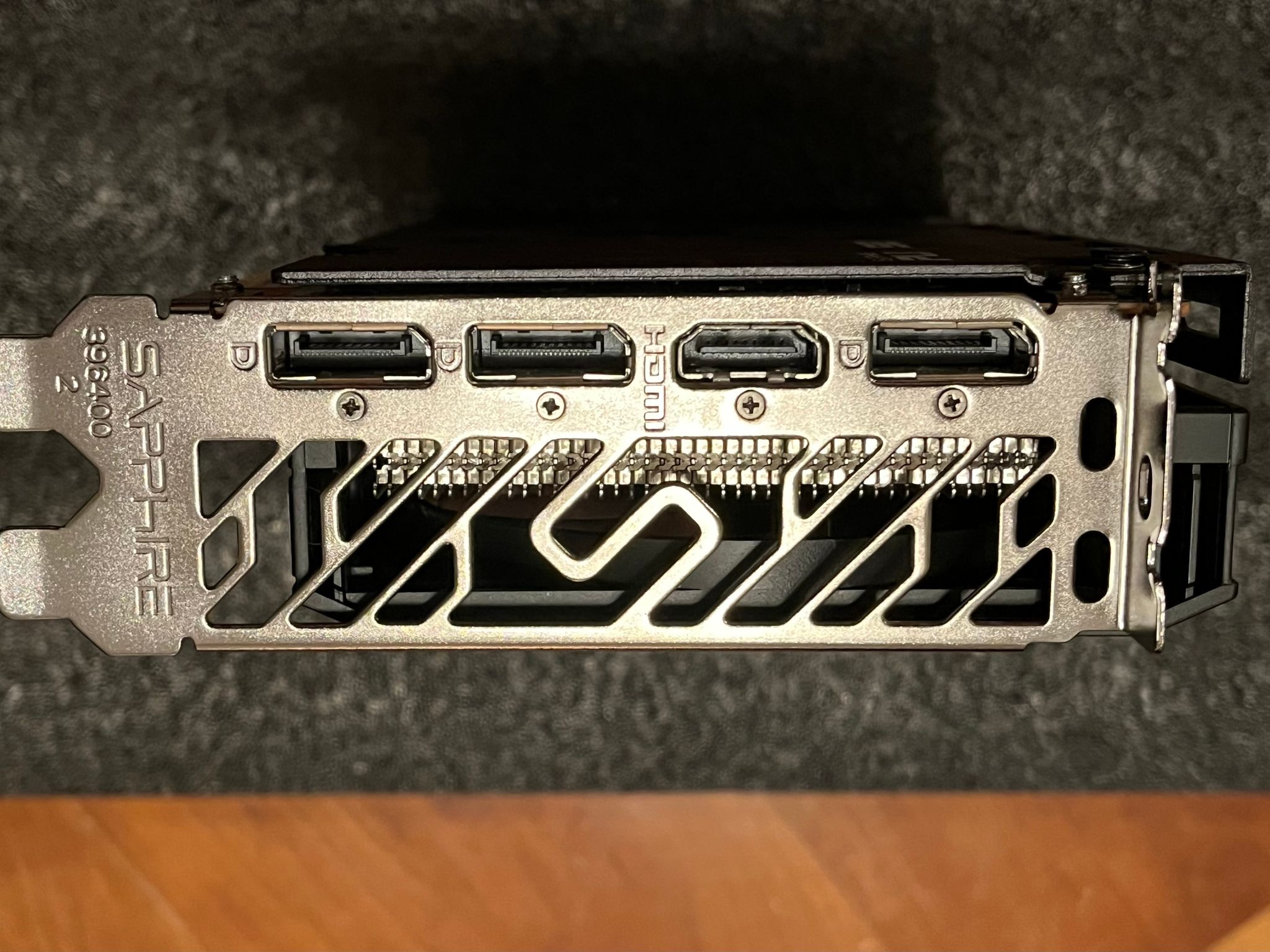 Sapphire PULSE Radeon RX 6600