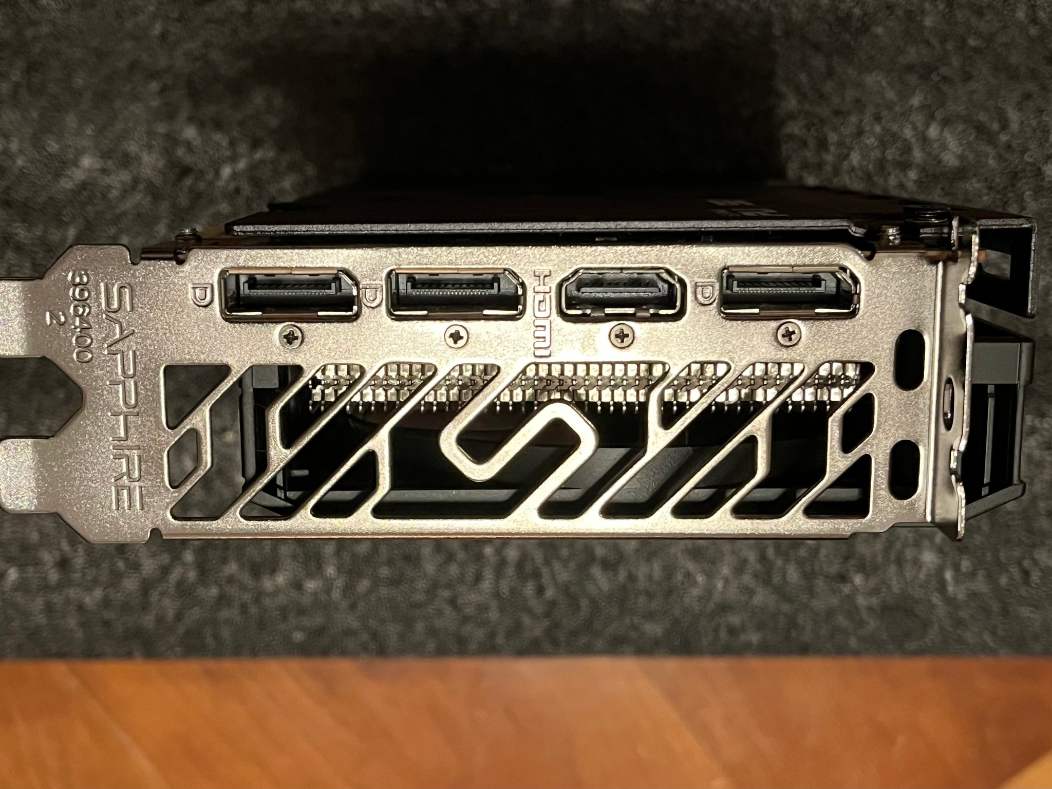 Sapphire PULSE Radeon RX 6600